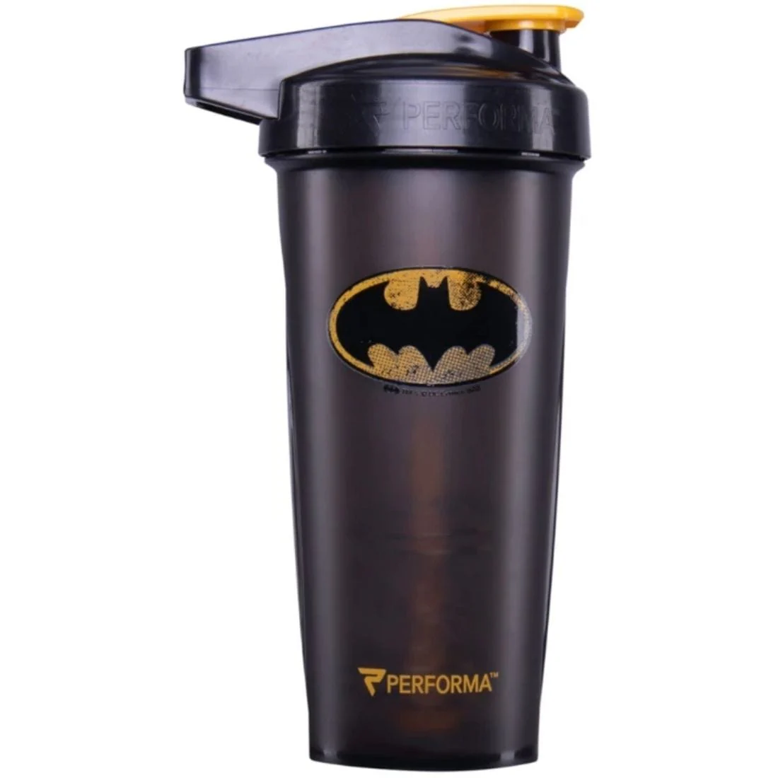 PerfectShaker Activ Shaker Cup, Assorted Licensed Styles, 100% Leak-Free, 828ml