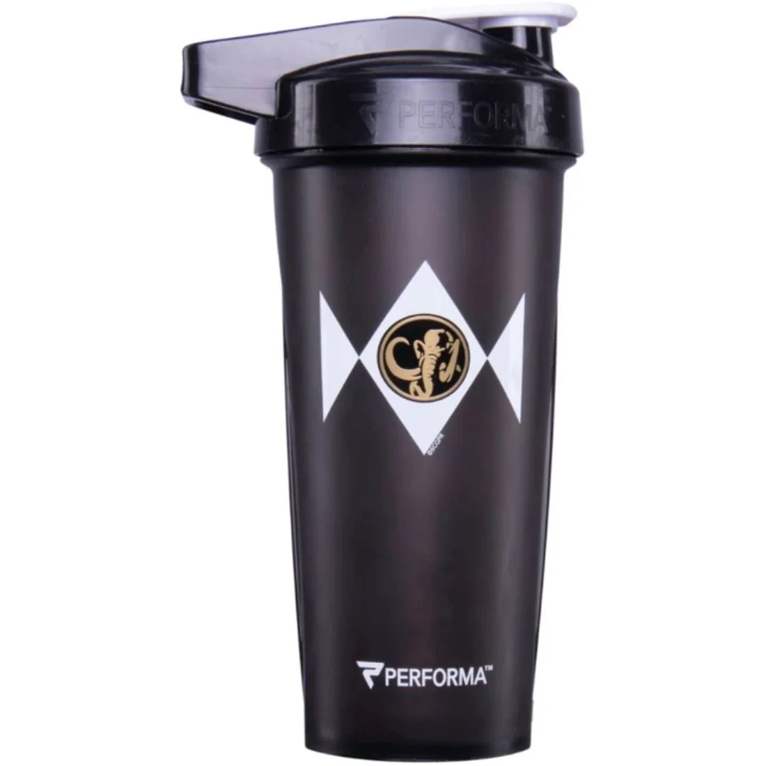 PerfectShaker Activ Shaker Cup, Assorted Licensed Styles, 100% Leak-Free, 828ml - Image 2