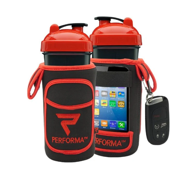 PERFORMA FitGO Shaker Cup Holder, Storage and Organizer (80% Off, Final Sale) - Image 6