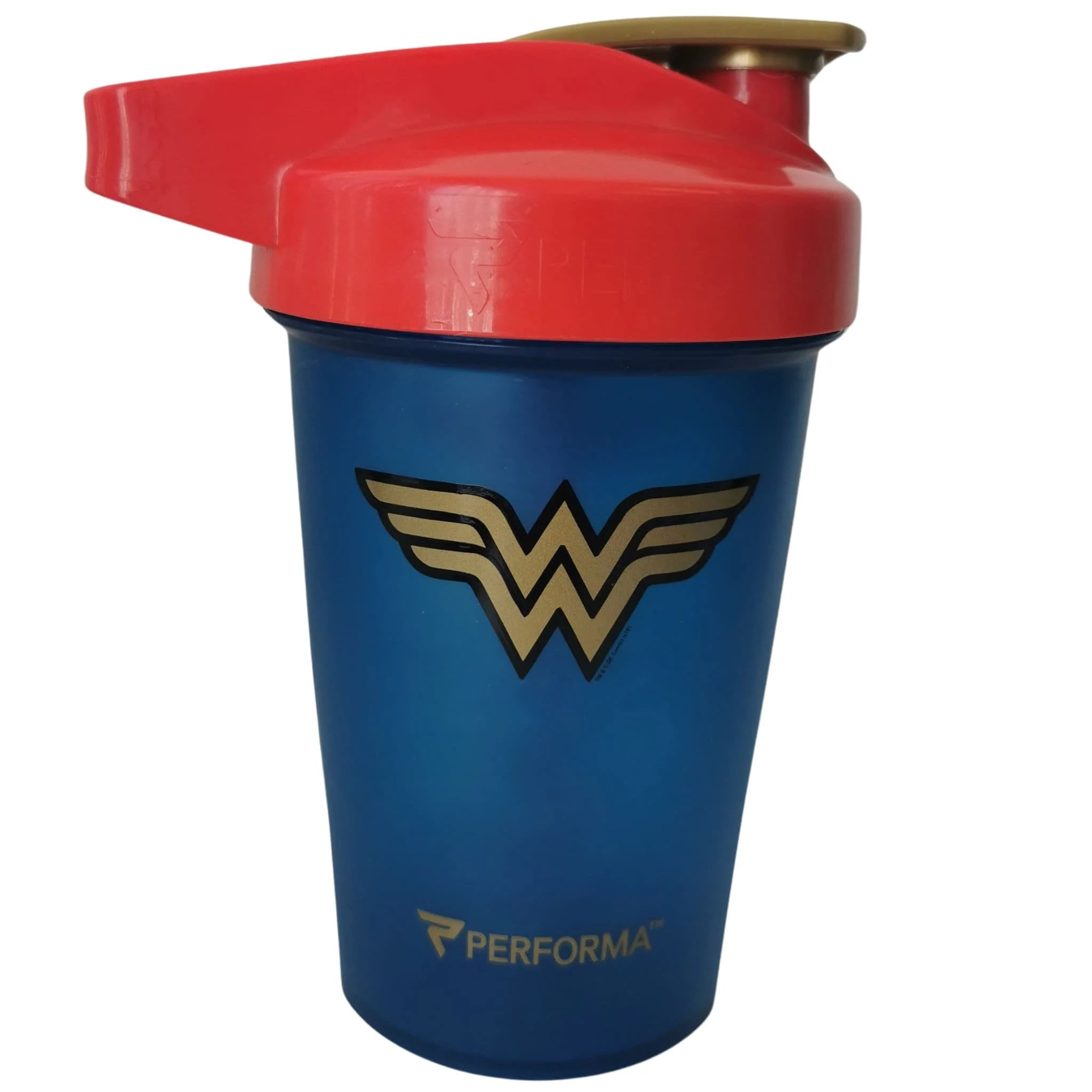 PerfectShaker Activ Shaker Cup, 100% Leak-Free, 591ml - Image 7