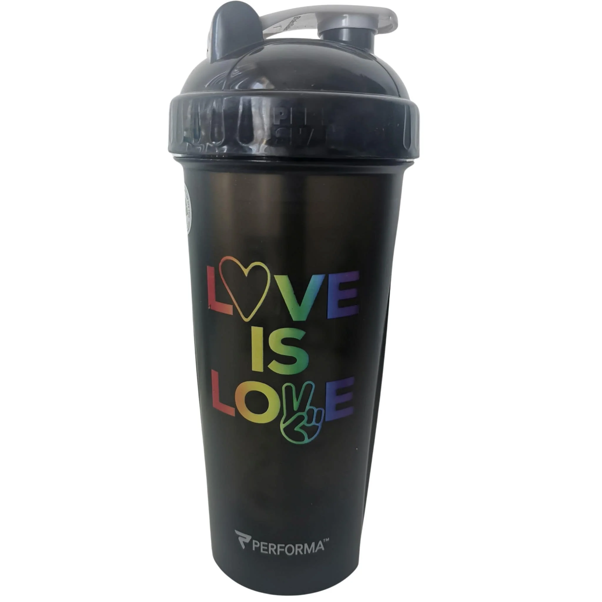 PerfectShaker Activ Shaker Cup, 100% Leak-Free Guaranteed, BPA-Free, Dishwasher Safe, 828ml - Image 20
