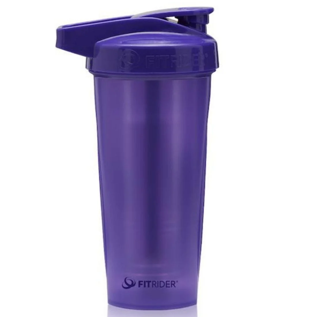 PerfectShaker Activ Shaker Cup, 100% Leak-Free Guaranteed, BPA-Free, Dishwasher Safe, 828ml - Image 4