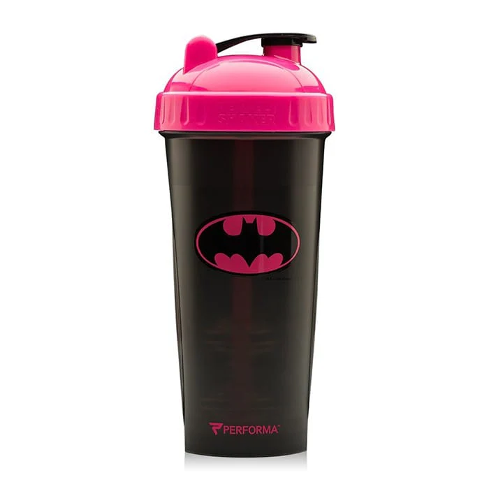 PerfectShaker Classic Shaker Cup, DC Comics Collection, 100% Leak Free, 828ml (50% off, Final Sale) - Image 10