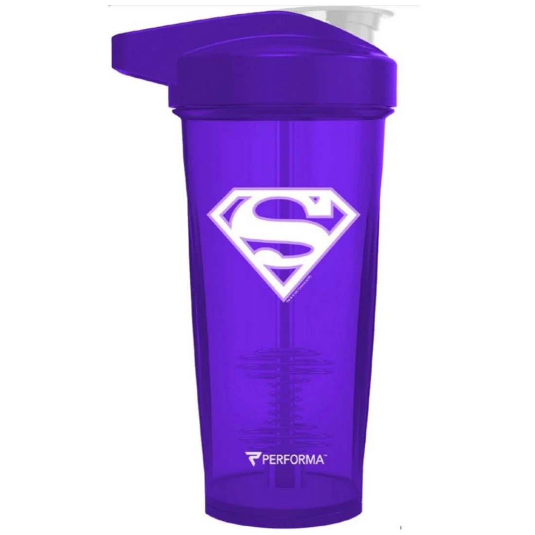 PerfectShaker Classic Shaker Cup, DC Comics Collection, 100% Leak Free, 828ml (50% off, Final Sale) - Image 13