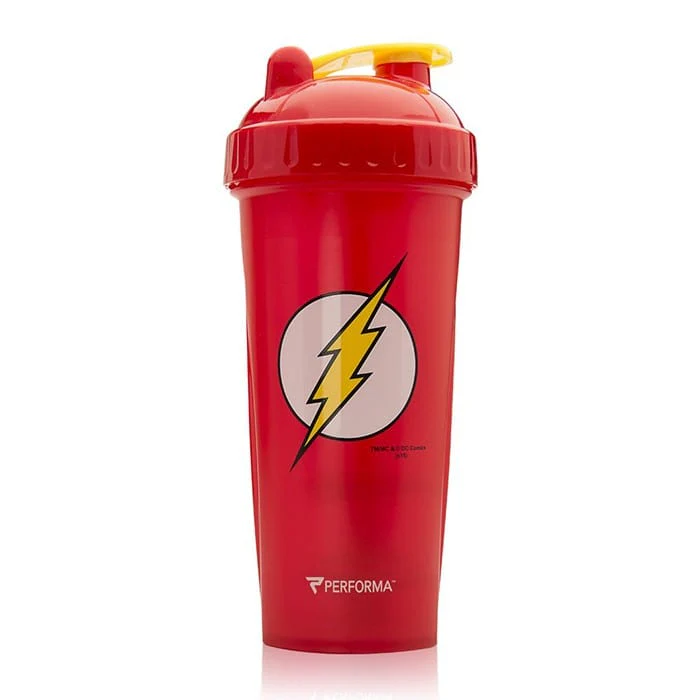 PerfectShaker Classic Shaker Cup, DC Comics Collection, 100% Leak Free, 828ml (50% off, Final Sale) - Image 3