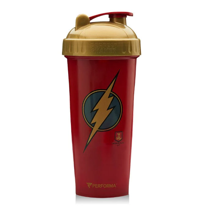 PerfectShaker Classic Shaker Cup, DC Comics Collection, 100% Leak Free, 828ml (50% off, Final Sale) - Image 7