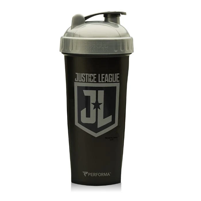 PerfectShaker Classic Shaker Cup, DC Comics Collection, 100% Leak Free, 828ml (50% off, Final Sale) - Image 8