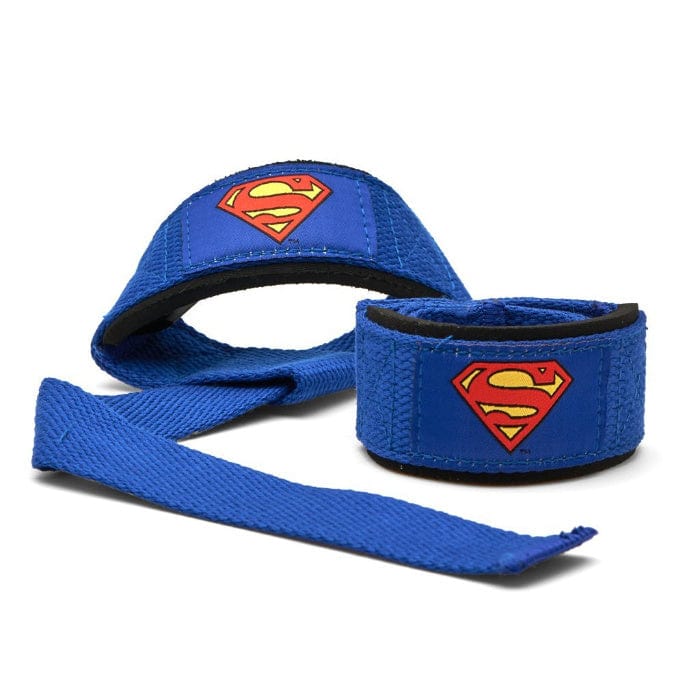 PERFORMA™  DC COMICS Lifting Straps (80% Off, Final sale) - Image 4