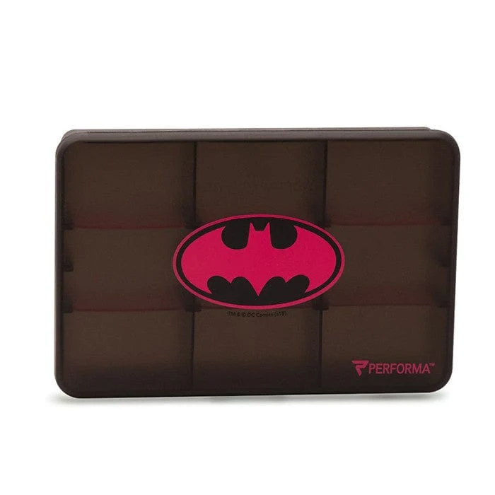 PERFORMA™ DC Comics Pill Containers - Image 4