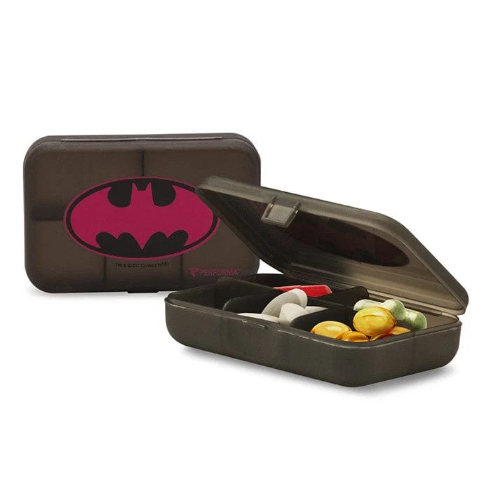 PERFORMA™ DC Comics Pill Containers - Image 5