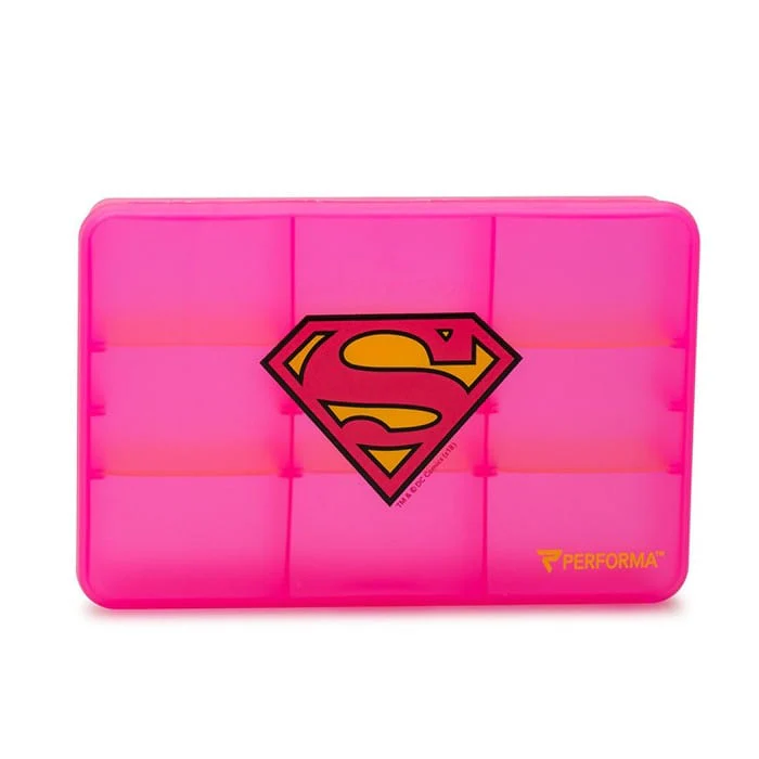 PERFORMA™ DC Comics Pill Containers - Image 6