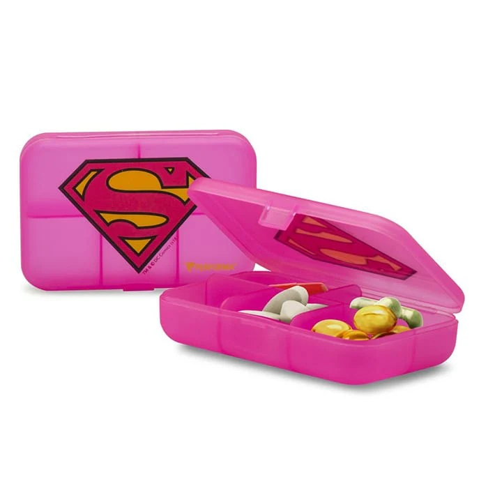 PERFORMA™ DC Comics Pill Containers - Image 7