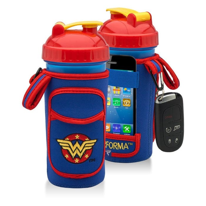 PERFORMA™  FitGO™ DC COMICS Organizer (80% off, Final Sale) - Image 5