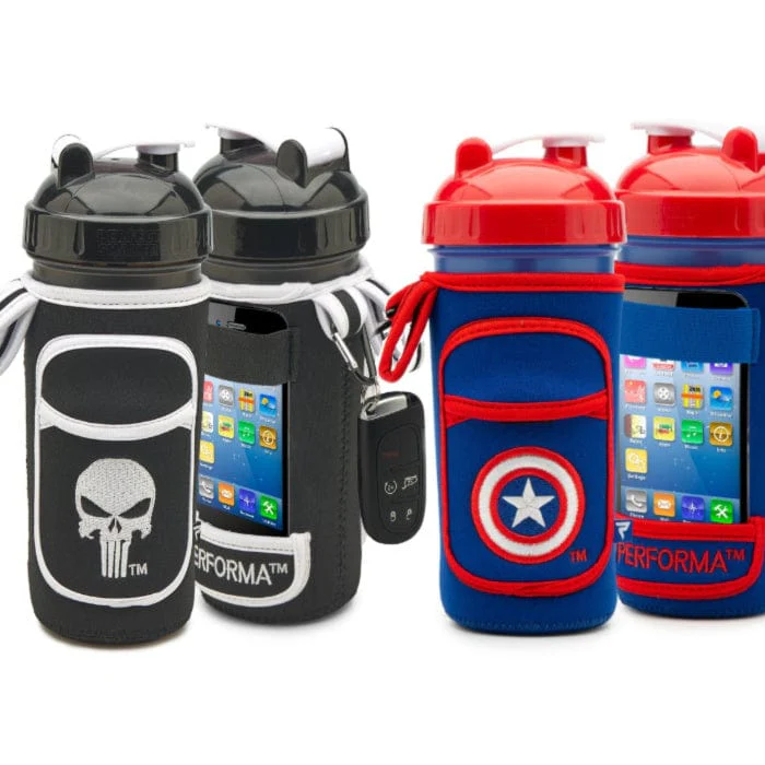 PERFORMA™  FitGO™ MARVEL Organizer (80% Off, Final Sale)