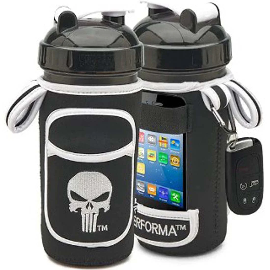 PERFORMA™  FitGO™ MARVEL Organizer (80% Off, Final Sale) - Image 3