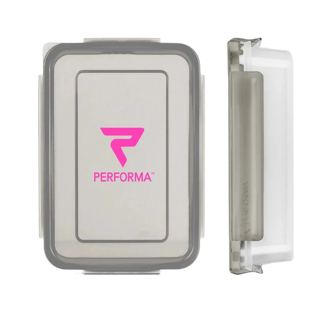PERFORMA Meal Containers, 100% Leak Free, Each Container Holds 710ml (Up to 90% off Final Sale) - Image 6