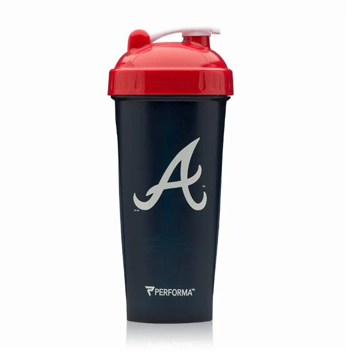 PerfectShaker Classic MLB Shaker Cups, 100% Leak-Free, 828ml - Image 4