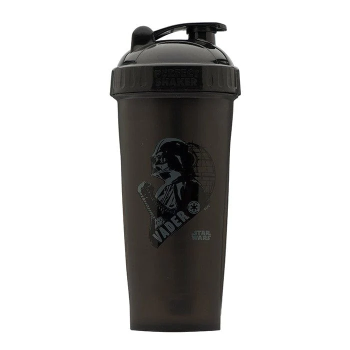 PerfectShaker Activ Star Wars Shaker Cup, 100% Leak-Free, 828ml - Image 2