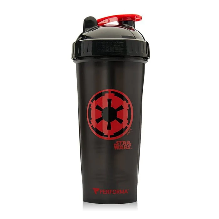 PerfectShaker Activ Star Wars Shaker Cup, 100% Leak-Free, 828ml - Image 3