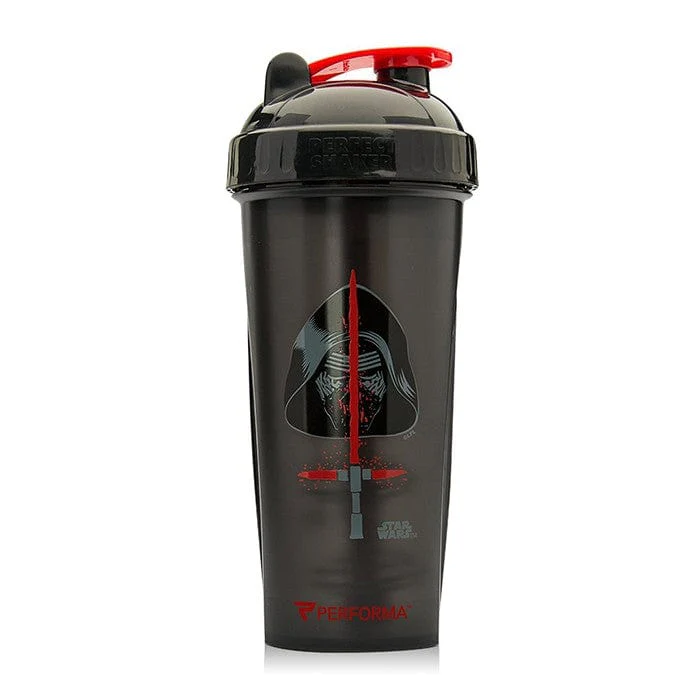 PerfectShaker Activ Star Wars Shaker Cup, 100% Leak-Free, 828ml - Image 4