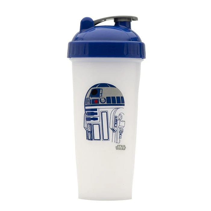 PerfectShaker Activ Star Wars Shaker Cup, 100% Leak-Free, 828ml - Image 5