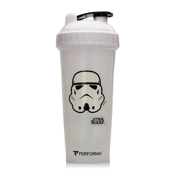 PerfectShaker Activ Star Wars Shaker Cup, 100% Leak-Free, 828ml - Image 7