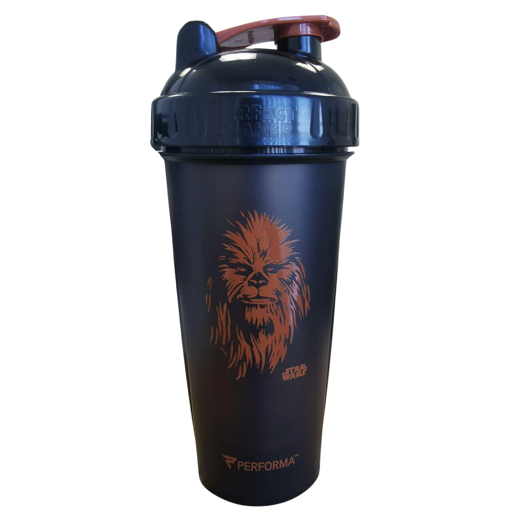PerfectShaker Activ Star Wars Shaker Cup, 100% Leak-Free, 828ml - Image 8