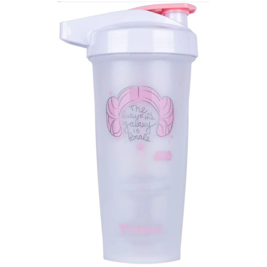 PerfectShaker Classic Shaker Cup, The Last Jedi Collection, 100% Leak Free, 828ml (50% off, Final Sale) - Image 10