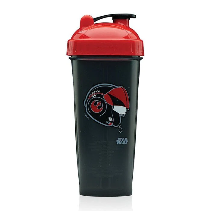 PerfectShaker Classic Shaker Cup, The Last Jedi Collection, 100% Leak Free, 828ml (50% off, Final Sale) - Image 11