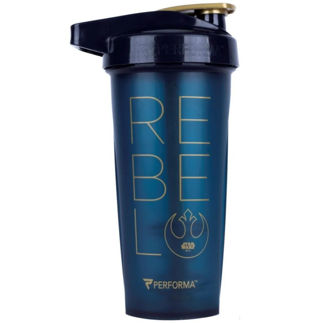 PerfectShaker Classic Shaker Cup, The Last Jedi Collection, 100% Leak Free, 828ml (50% off, Final Sale) - Image 13