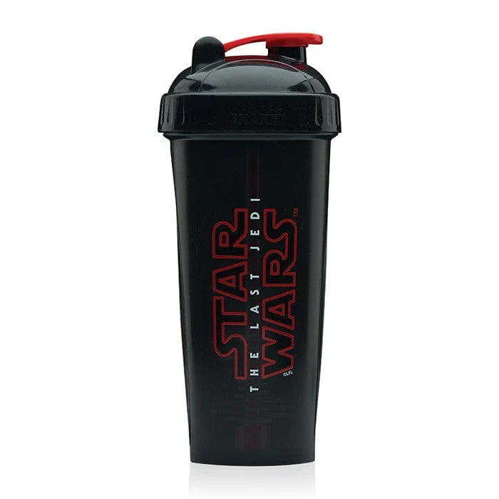 PerfectShaker Classic Shaker Cup, The Last Jedi Collection, 100% Leak Free, 828ml (50% off, Final Sale) - Image 16