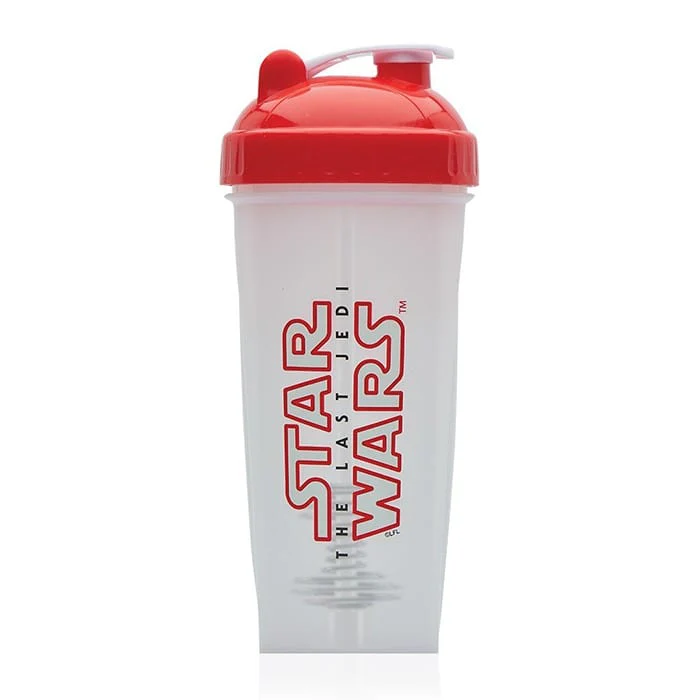 PerfectShaker Classic Shaker Cup, The Last Jedi Collection, 100% Leak Free, 828ml (50% off, Final Sale) - Image 17
