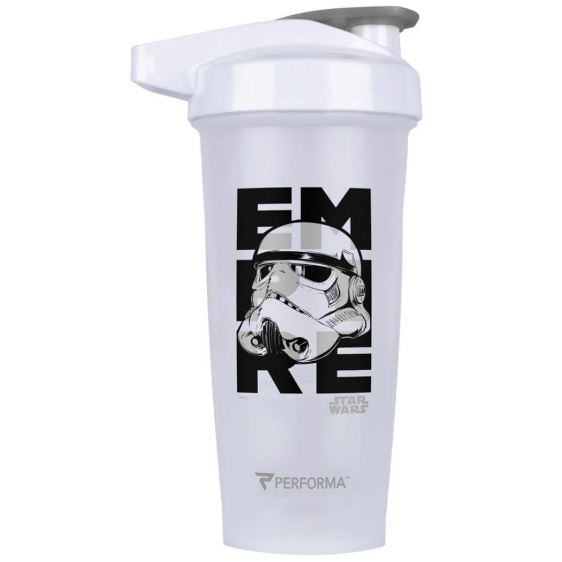 PerfectShaker Classic Shaker Cup, The Last Jedi Collection, 100% Leak Free, 828ml (50% off, Final Sale) - Image 18