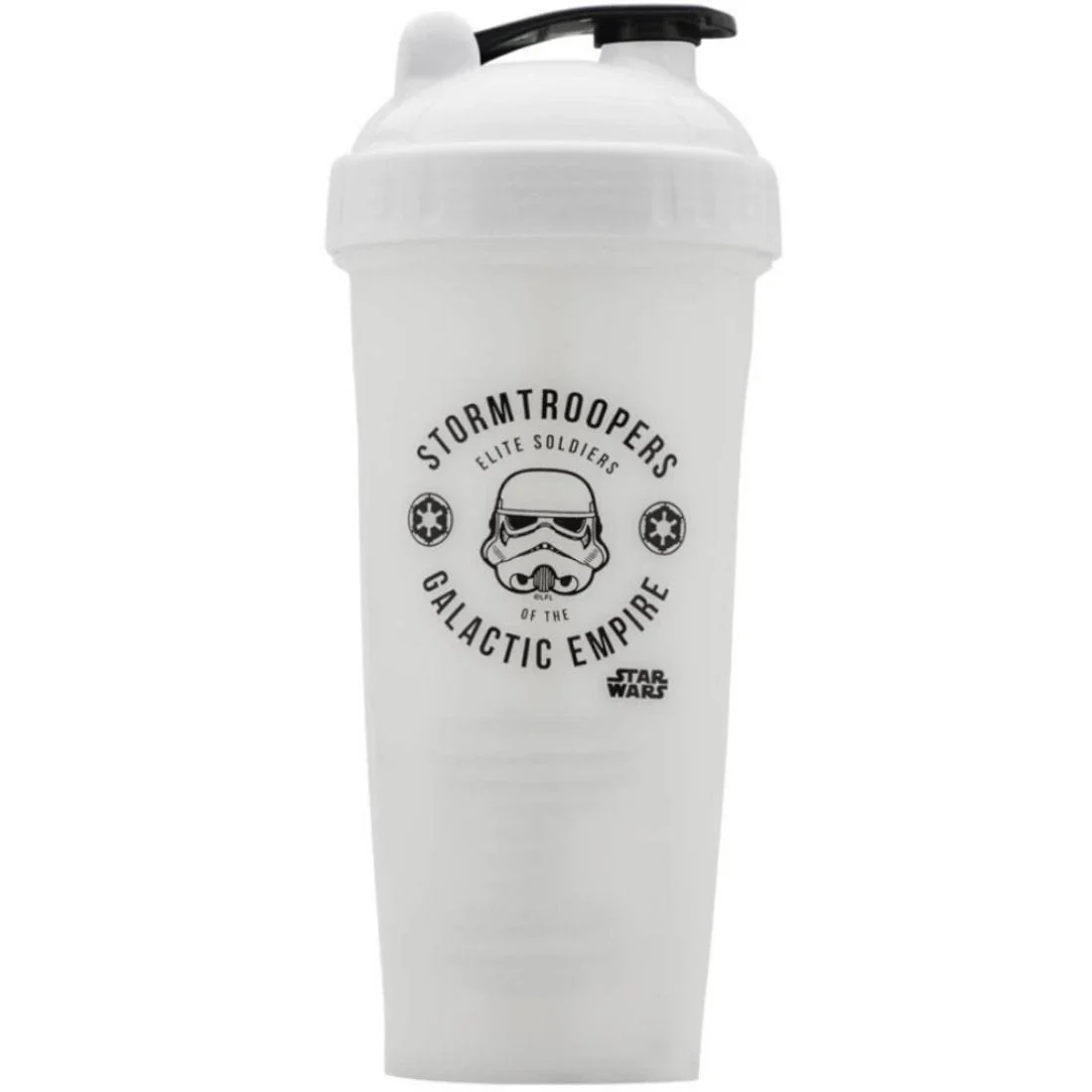 PerfectShaker Classic Shaker Cup, The Last Jedi Collection, 100% Leak Free, 828ml (50% off, Final Sale) - Image 19
