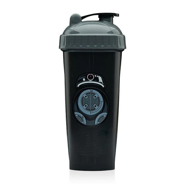 PerfectShaker Classic Shaker Cup, The Last Jedi Collection, 100% Leak Free, 828ml (50% off, Final Sale) - Image 2