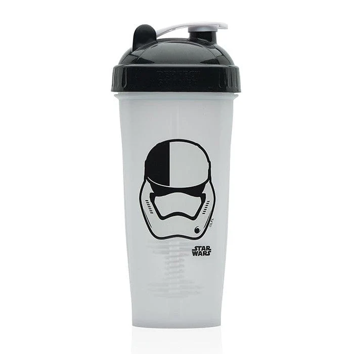 PerfectShaker Classic Shaker Cup, The Last Jedi Collection, 100% Leak Free, 828ml (50% off, Final Sale) - Image 4