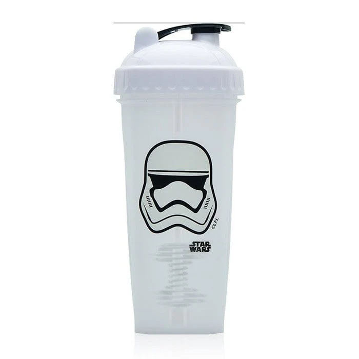 PerfectShaker Classic Shaker Cup, The Last Jedi Collection, 100% Leak Free, 828ml (50% off, Final Sale) - Image 7