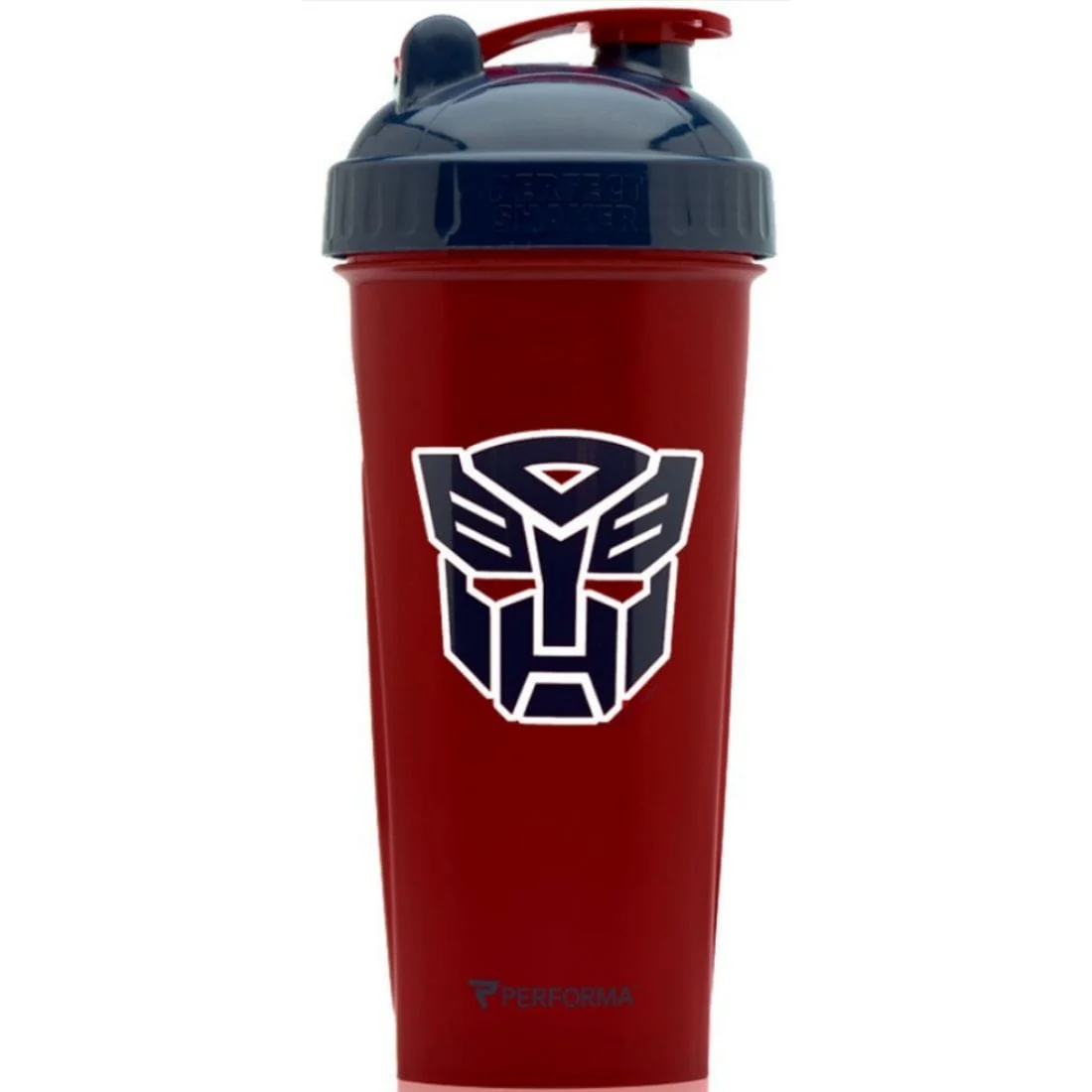 PerfectShaker Classic Transformers Shaker Cup, 100% Leak-Free, 828ml - Image 2