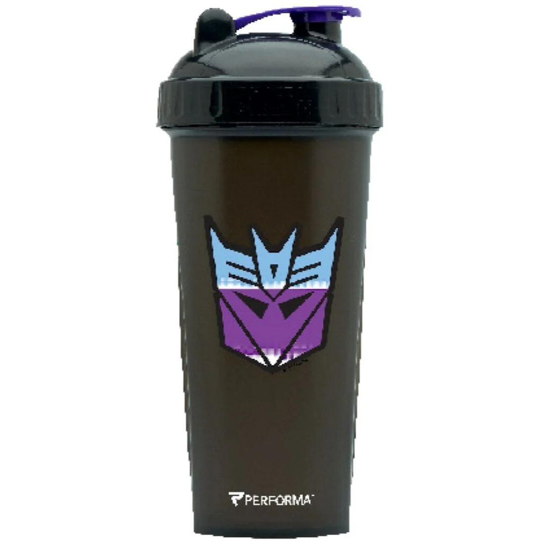 PerfectShaker Classic Transformers Shaker Cup, 100% Leak-Free, 828ml - Image 3
