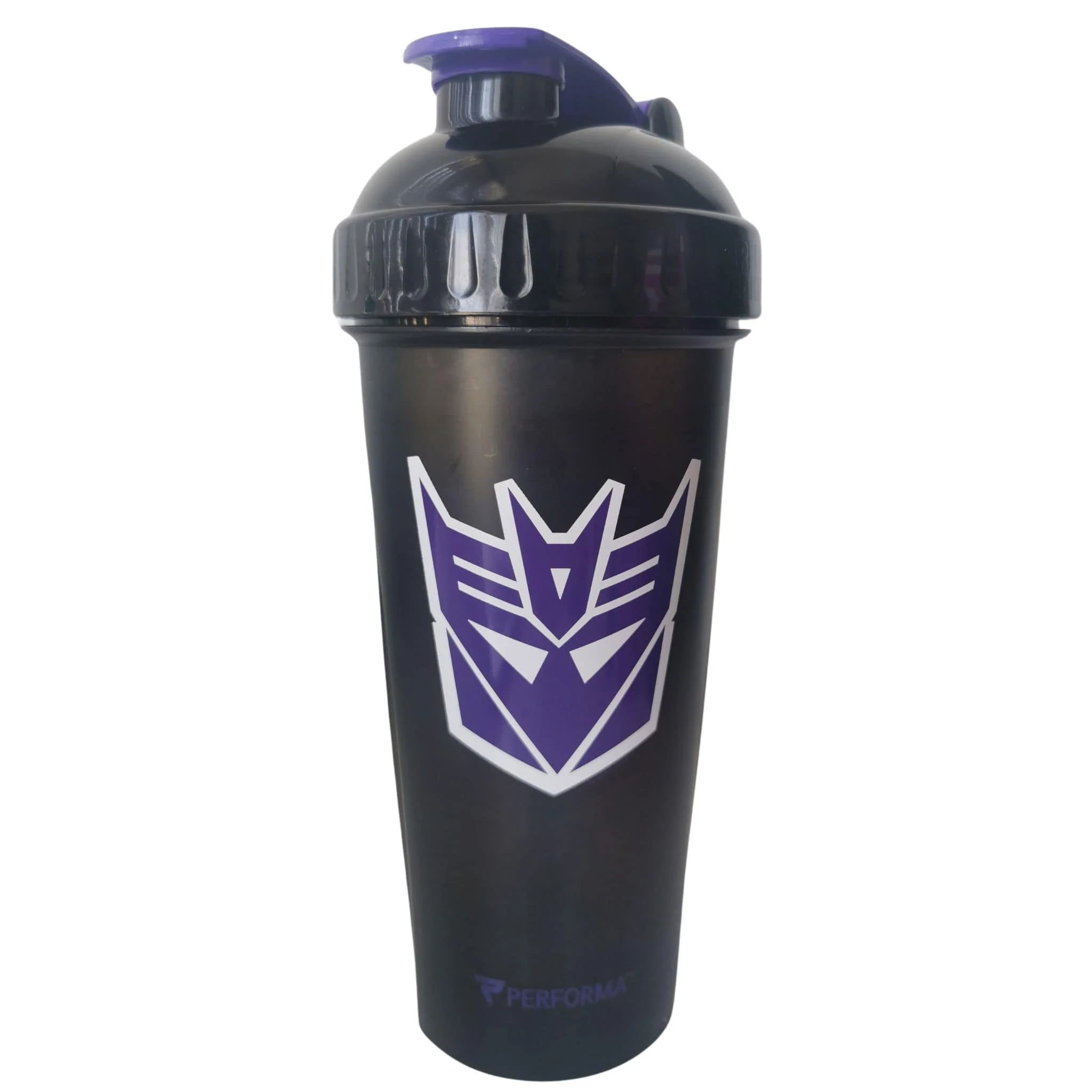 PerfectShaker Classic Transformers Shaker Cup, 100% Leak-Free, 828ml - Image 4
