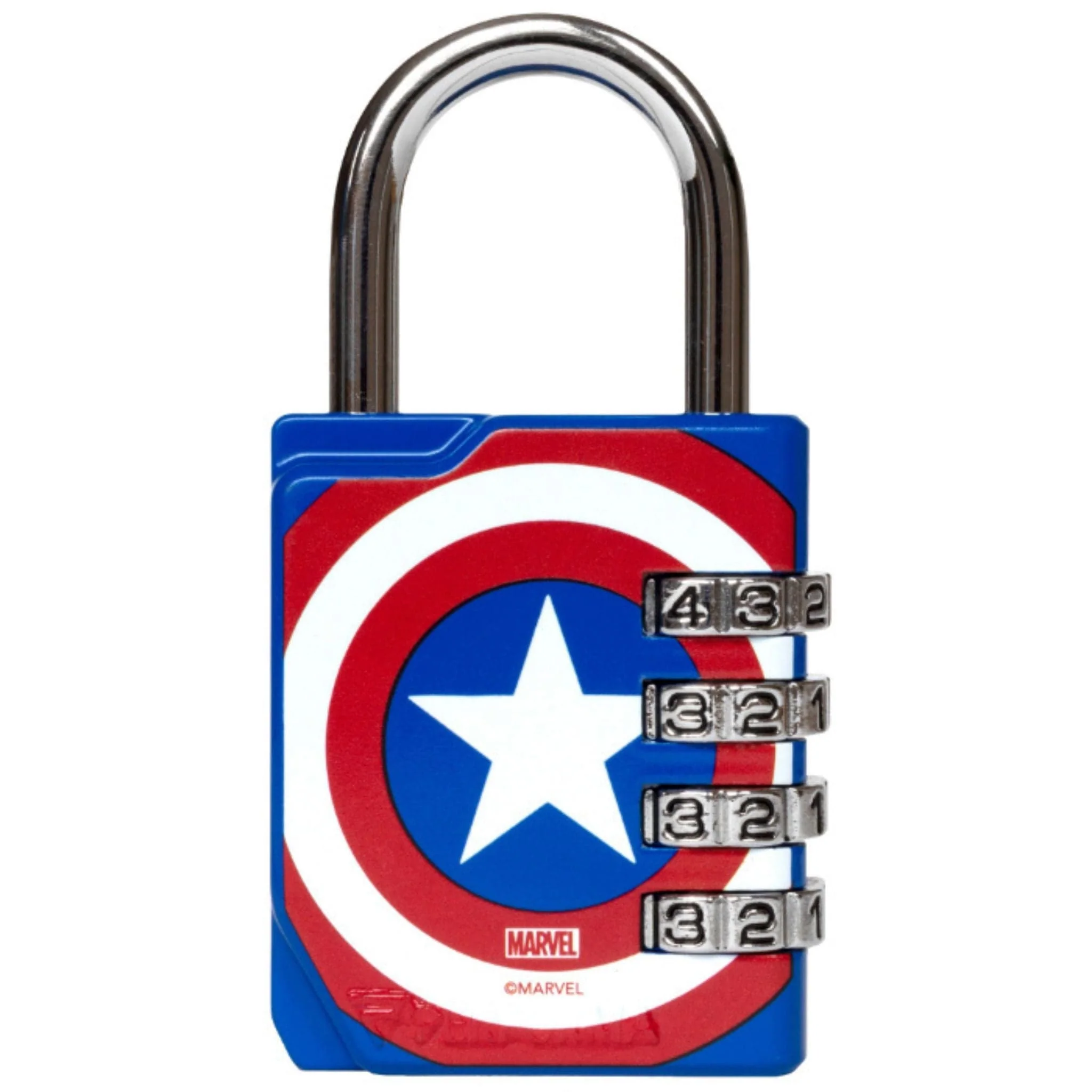 PERFORMA Ultra Premium Combination Gym Lock, Heavy Duty, durable design CLEARANCE 75% Off Final Sale - Image 3