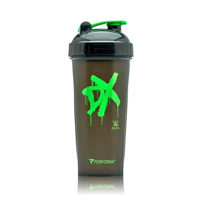 PerfectShaker Classic Shaker Cup WWE Legend Series, 100% Leak Free, 828ml (50% off, Final Sale) - Image 3