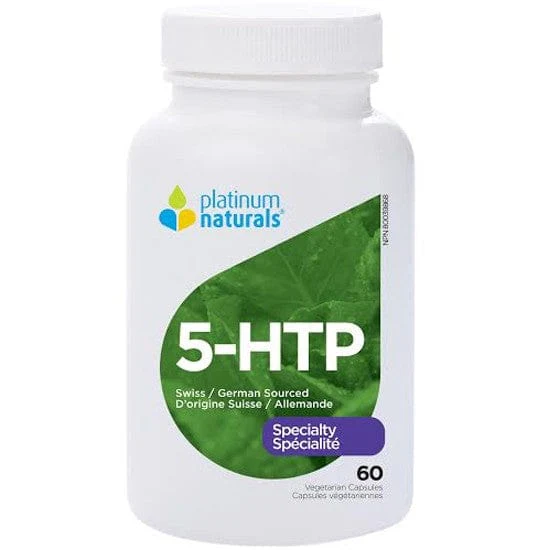 Platinum 5-HTP 100mg
