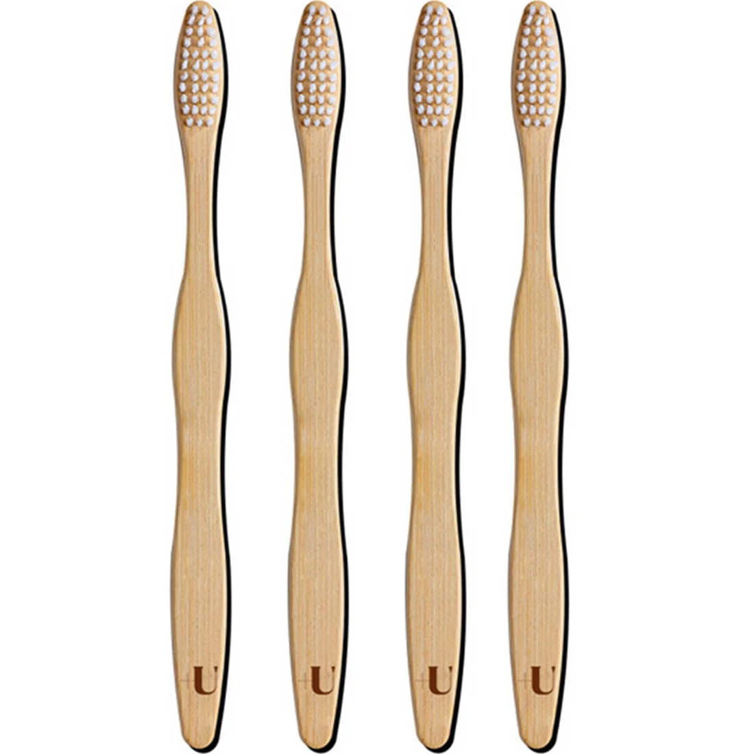 Plus Ultra Bamboo Toothbrushes For Adults CLEARANCE PRICING 75% Off Final Sale - Image 11