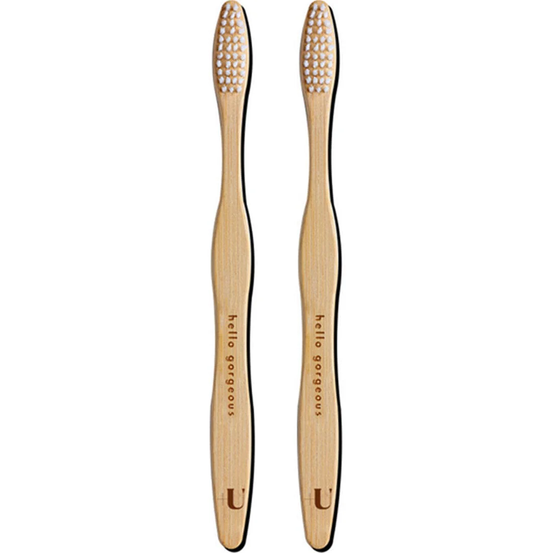 Plus Ultra Bamboo Toothbrushes For Adults CLEARANCE PRICING 75% Off Final Sale - Image 3