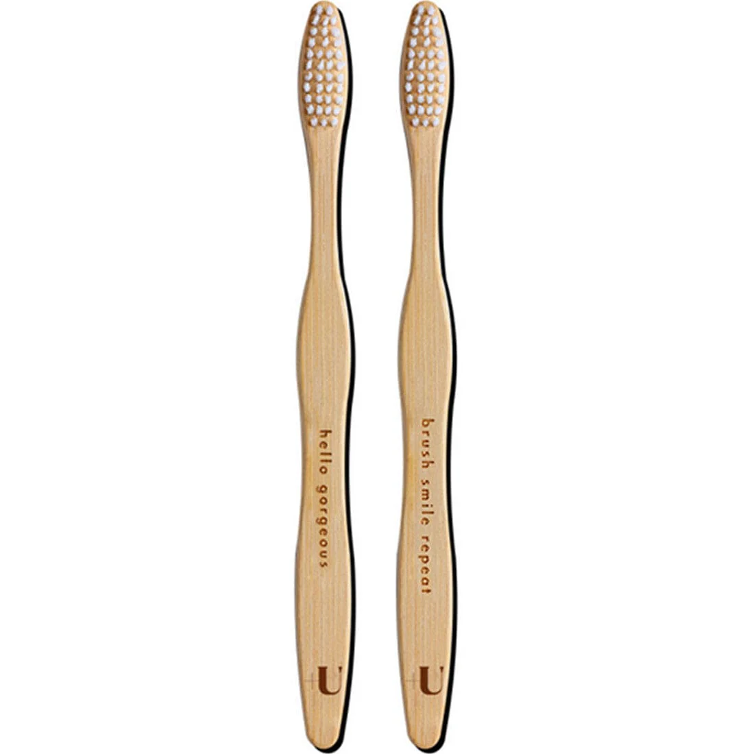 Plus Ultra Bamboo Toothbrushes For Adults CLEARANCE PRICING 75% Off Final Sale - Image 5