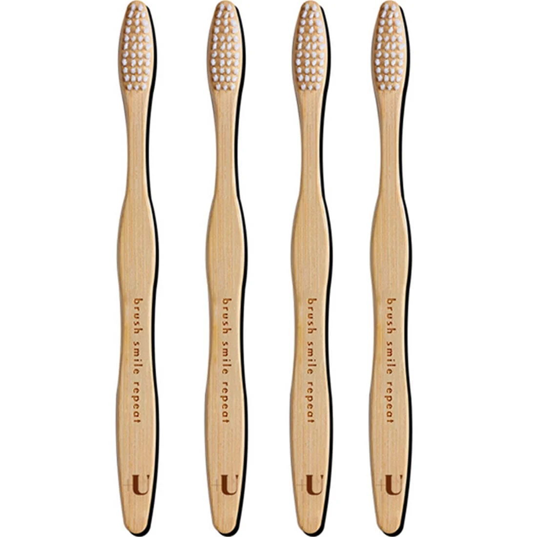 Plus Ultra Bamboo Toothbrushes For Adults CLEARANCE PRICING 75% Off Final Sale - Image 7