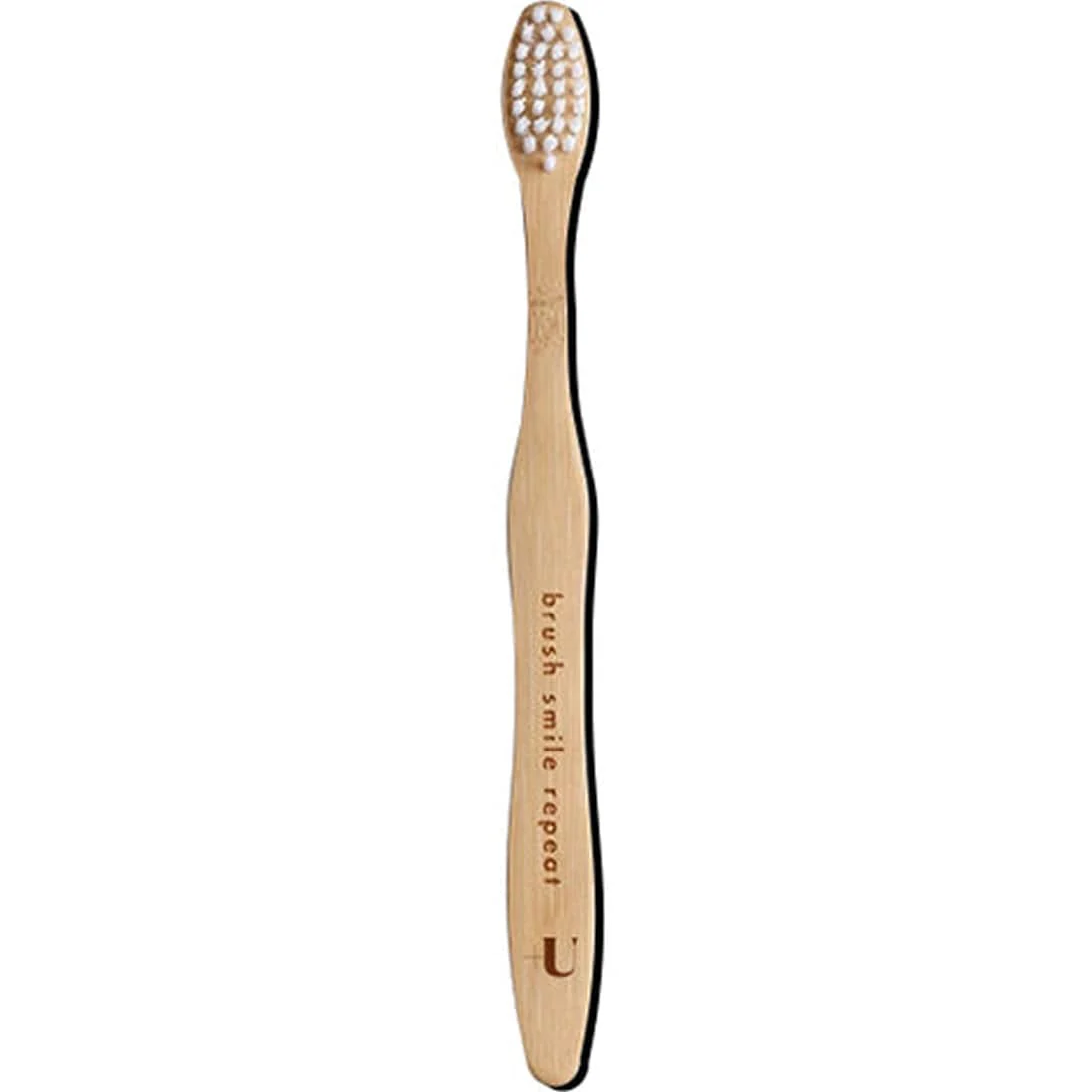 Plus Ultra Bamboo Toothbrushes For Kids CLEARANCE 75% Off Final Sale - Image 4