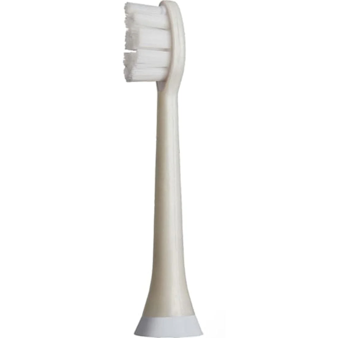 Plus Ultra Electric Toothbrush Replacement Heads, 3-Pack CLEARANCE 75% Off Final Sale