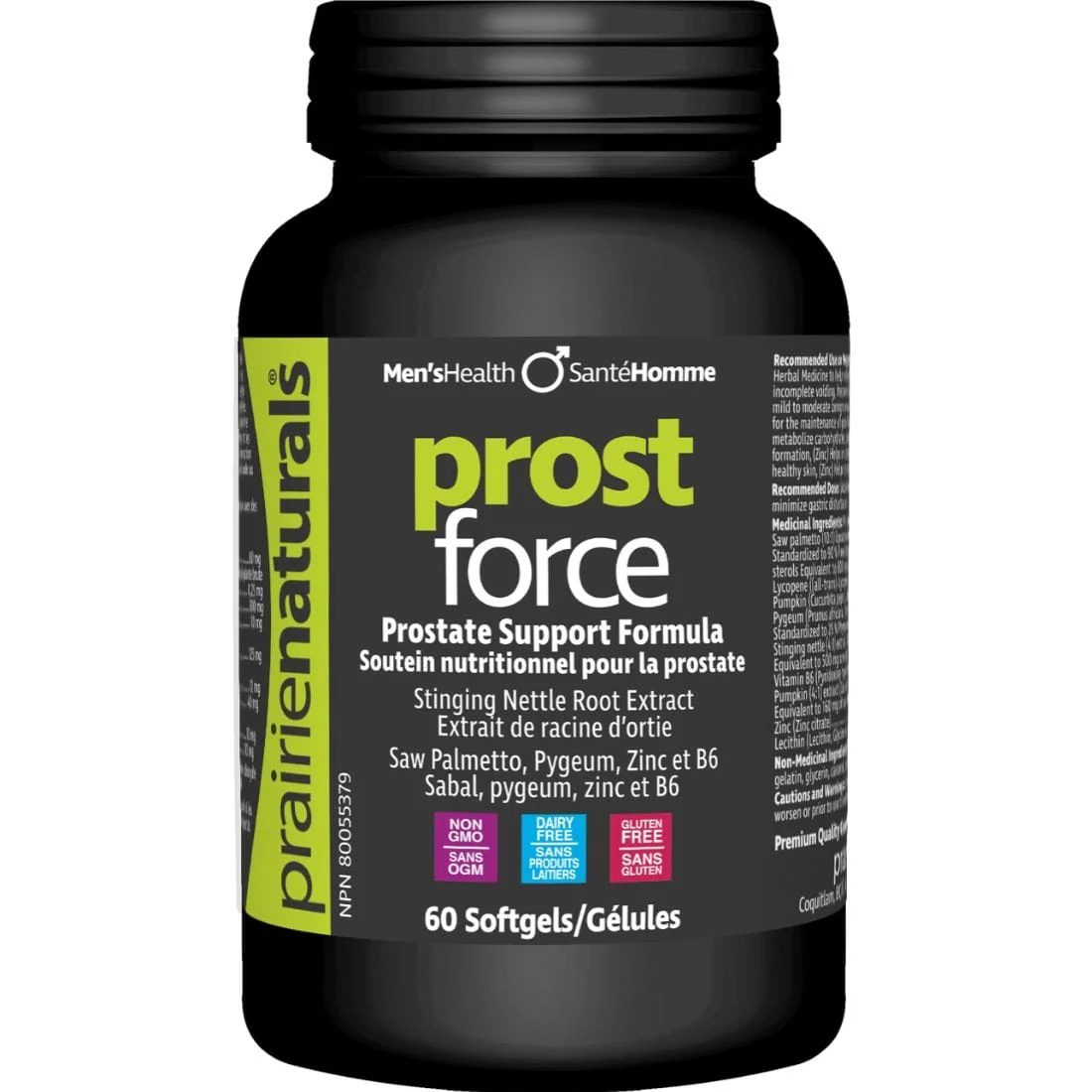 Prairie Naturals Prost-Force - Image 2